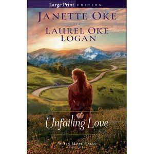 Unfailing Love -- Janette Oke